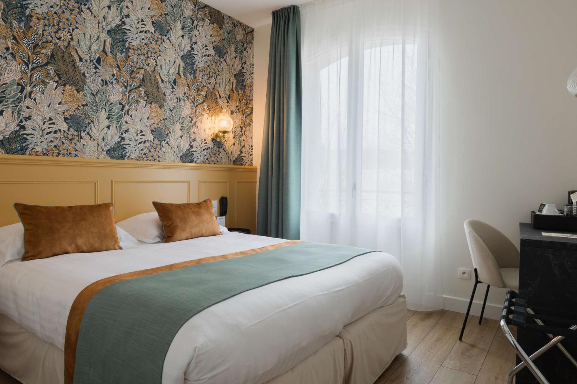 Best Western Hôtel De France Chinon Exterior foto